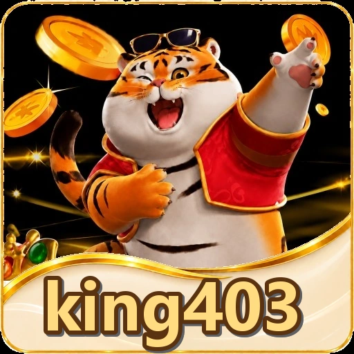 Ikon king403 untuk perjalanan panduan di Indonesia