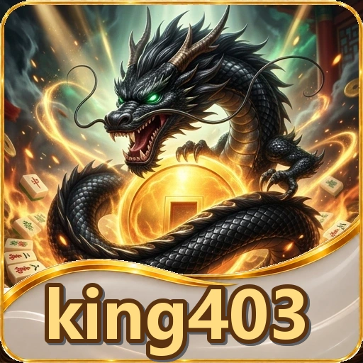 Ikon king403 untuk keamanan berkas di katalog