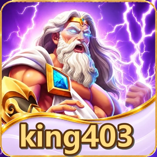 Ikon king403 untuk pertanyaan keamanan dan privasi