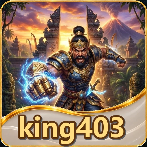 Ikon king403 untuk ringkasan panduan APK v4.7.5