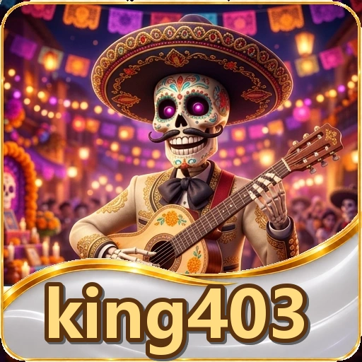 Ikon king403 untuk bagian hasil uji waktu buka