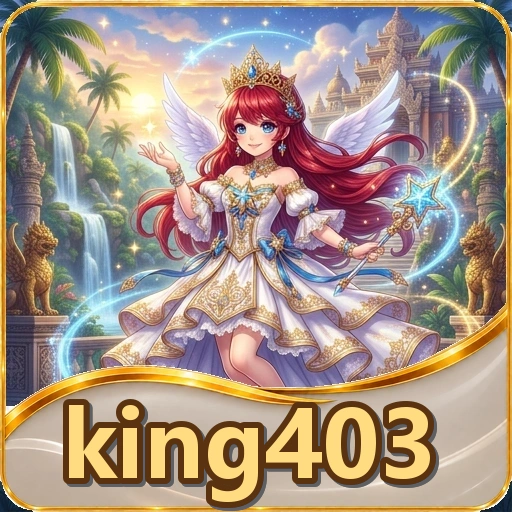 Ikon king403 untuk arsip pembaruan 2026